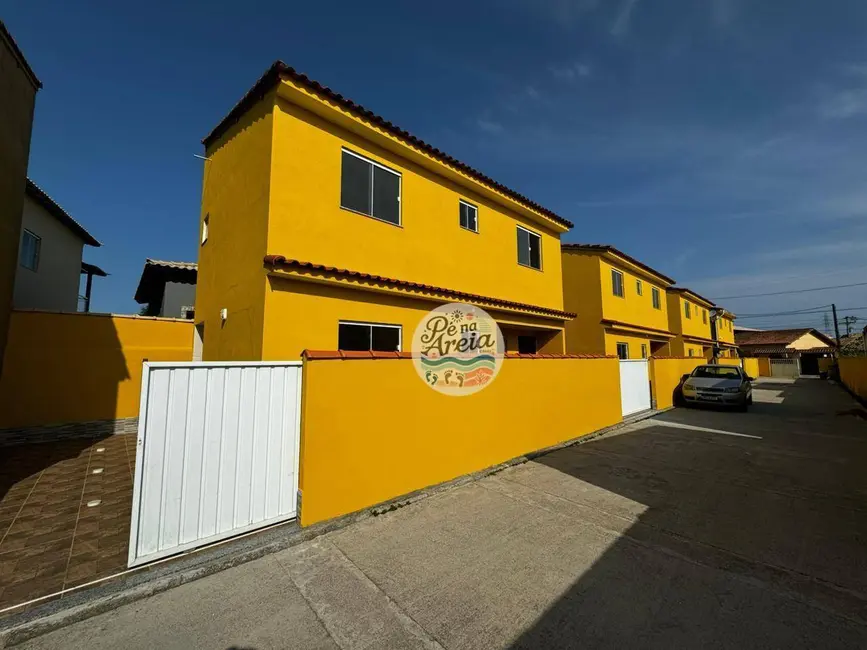 Casa com 2 quartos à venda, 150m2 em Aquarius (Tamoios), Cabo Frio - RJ - imagem 2 Foto 2 de Casa com 2 quartos à venda, 150m2 em Aquarius (Tamoios), Cabo Frio - RJ