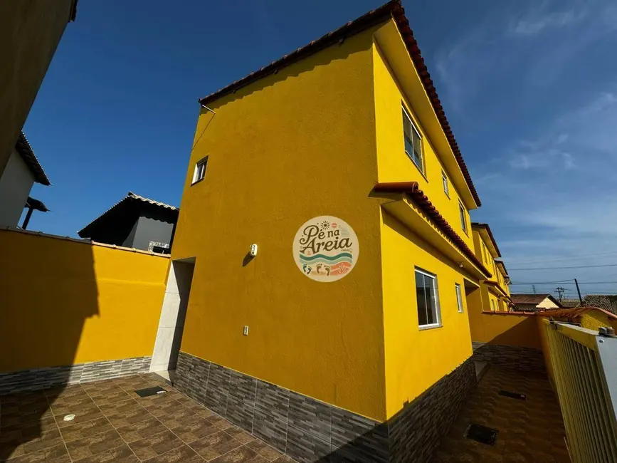 Casa com 2 quartos à venda, 150m2 em Aquarius (Tamoios), Cabo Frio - RJ - imagem 1 Foto 1 de Casa com 2 quartos à venda, 150m2 em Aquarius (Tamoios), Cabo Frio - RJ