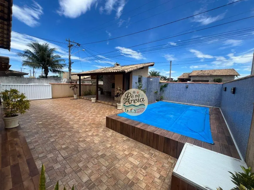 Foto 8 de Casa com 2 quartos à venda, 250m2 em Cabo Frio - RJ