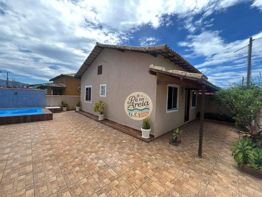 Foto 7 de Casa com 2 quartos à venda, 250m2 em Cabo Frio - RJ