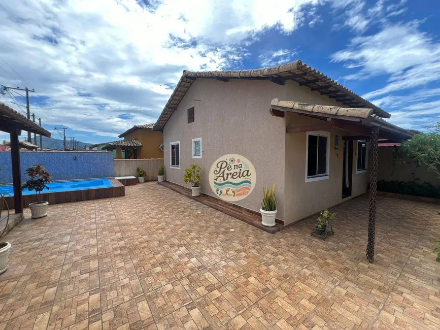 Foto 5 de Casa com 2 quartos à venda, 250m2 em Cabo Frio - RJ