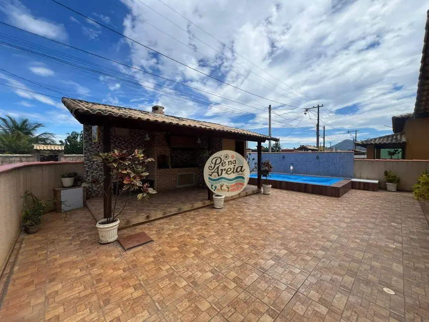 Foto 4 de Casa com 2 quartos à venda, 250m2 em Cabo Frio - RJ