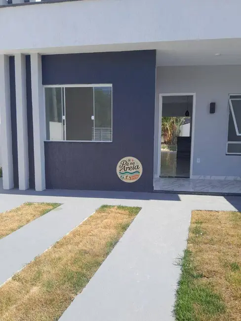 Foto 1 de Casa com 2 quartos à venda, 320m2 em Araruama - RJ