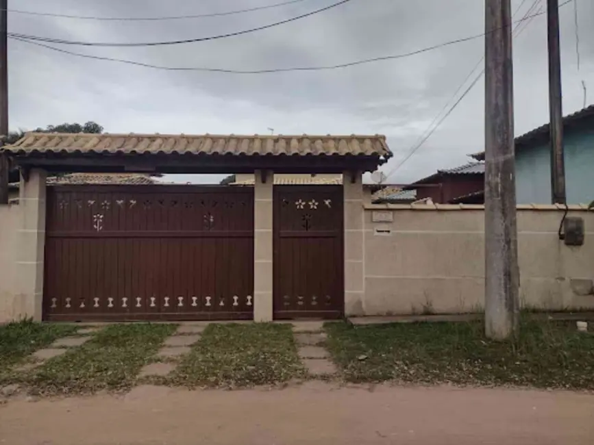 Casa com 3 quartos à venda, 200m2 em Santa Margarida II (Tamoios), Cabo Frio - RJ - imagem 6 Foto 6 de Casa com 3 quartos à venda, 200m2 em Santa Margarida II (Tamoios), Cabo Frio - RJ