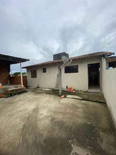 Foto 1 de Casa com 3 quartos à venda, 150m2 em Cabo Frio - RJ