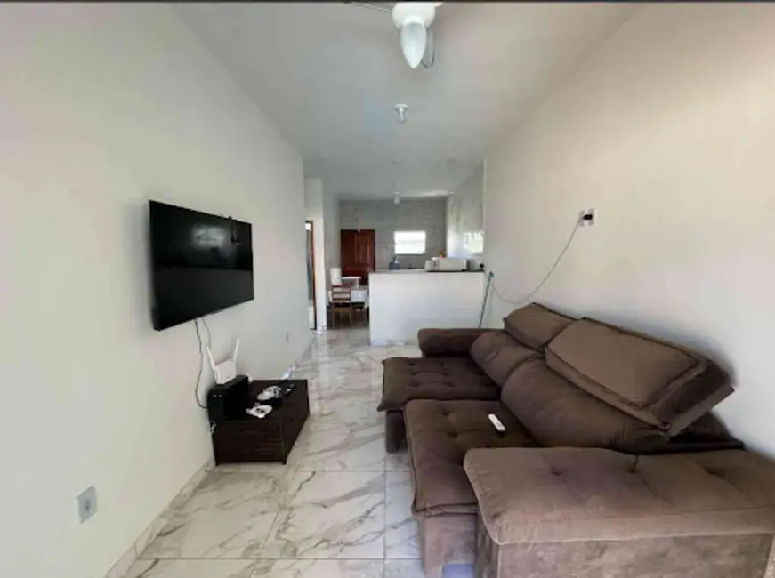 Foto 2 de Casa com 2 quartos à venda, 180m2 em Samburá (Tamoios), Cabo Frio - RJ