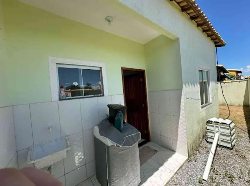 Foto 9 de Casa com 2 quartos à venda, 180m2 em Samburá (Tamoios), Cabo Frio - RJ