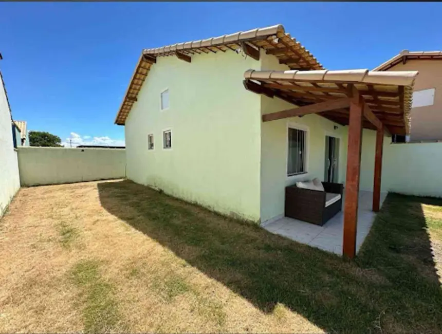 Foto 8 de Casa com 2 quartos à venda, 180m2 em Samburá (Tamoios), Cabo Frio - RJ