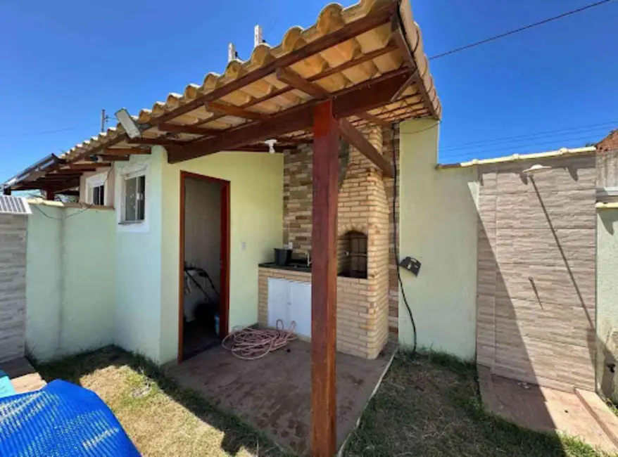 Foto 6 de Casa com 2 quartos à venda, 180m2 em Samburá (Tamoios), Cabo Frio - RJ