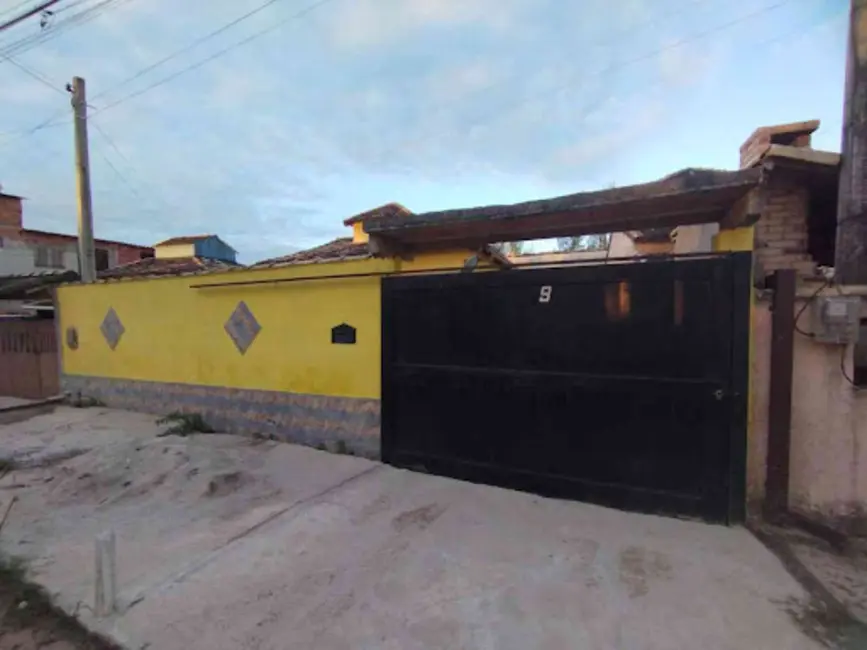 Foto 1 de Casa com 2 quartos à venda, 140m2 em Unamar (Tamoios), Cabo Frio - RJ