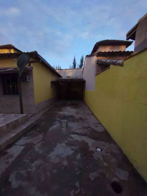 Foto 7 de Casa com 2 quartos à venda, 140m2 em Unamar (Tamoios), Cabo Frio - RJ