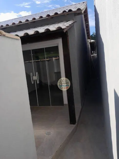 Foto 3 de Casa com 2 quartos à venda, 70m2 em Verão Vermelho (Tamoios), Cabo Frio - RJ