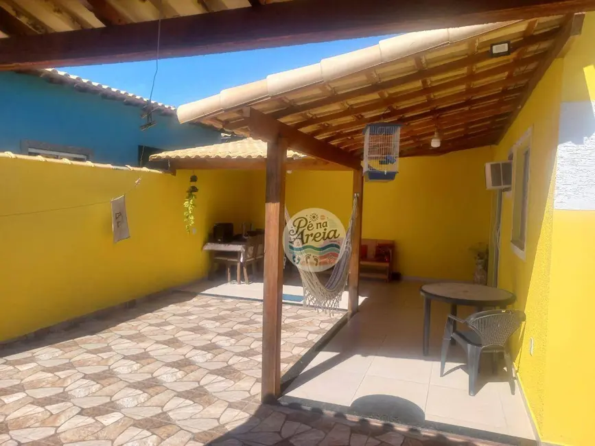 Casa com 2 quartos à venda, 140m2 em Cabo Frio - RJ - imagem 6 Foto 6 de Casa com 2 quartos à venda, 140m2 em Cabo Frio - RJ