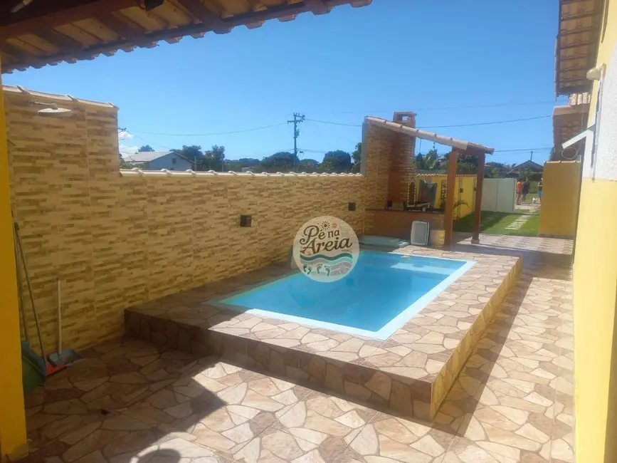 Casa com 2 quartos à venda, 140m2 em Cabo Frio - RJ - imagem 9 Foto 9 de Casa com 2 quartos à venda, 140m2 em Cabo Frio - RJ