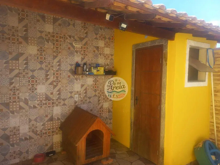 Casa com 2 quartos à venda, 140m2 em Cabo Frio - RJ - imagem 8 Foto 8 de Casa com 2 quartos à venda, 140m2 em Cabo Frio - RJ