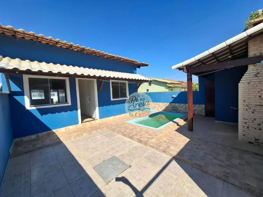 Foto 1 de Casa com 2 quartos à venda, 276m2 em Cabo Frio - RJ