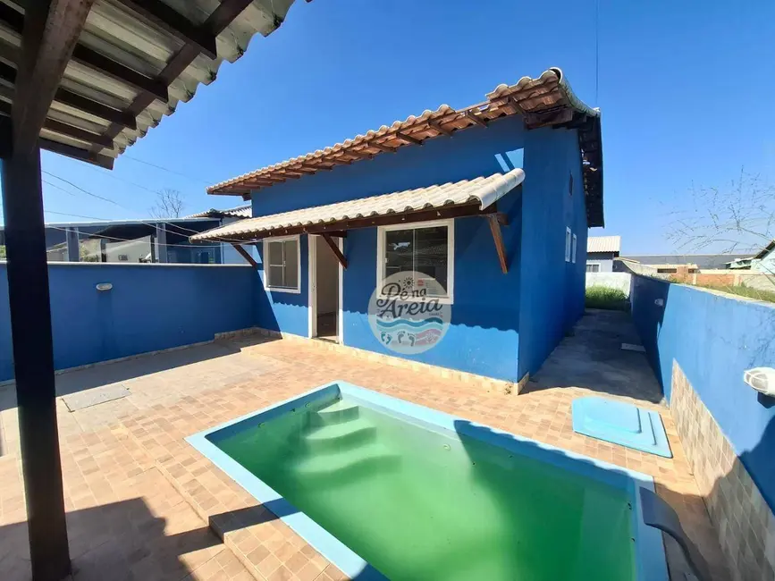 Foto 2 de Casa com 2 quartos à venda, 276m2 em Cabo Frio - RJ