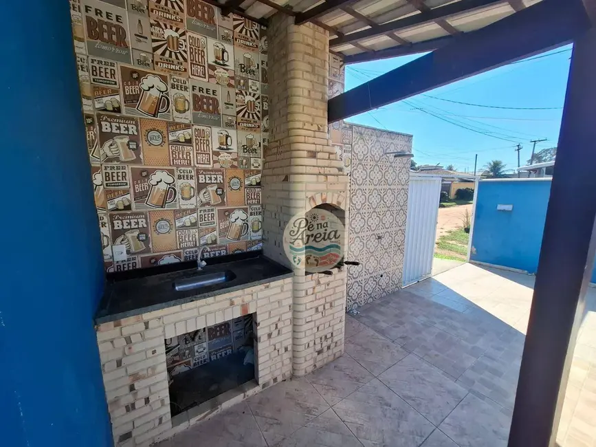 Foto 3 de Casa com 2 quartos à venda, 276m2 em Cabo Frio - RJ