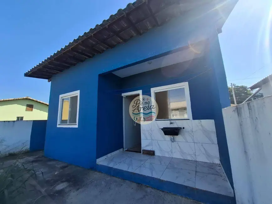 Foto 6 de Casa com 2 quartos à venda, 276m2 em Cabo Frio - RJ