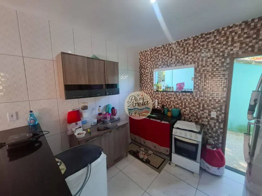 Foto 9 de Casa com 2 quartos à venda, 140m2 em Cabo Frio - RJ