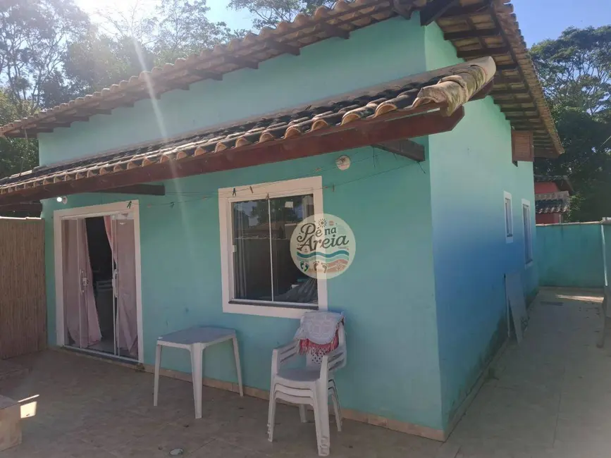 Foto 4 de Casa com 2 quartos à venda, 140m2 em Cabo Frio - RJ