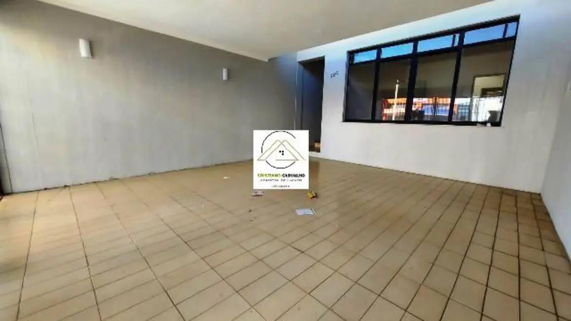 Foto 9 de Sobrado com 3 quartos para alugar, 207m2 em Centro, Atibaia - SP