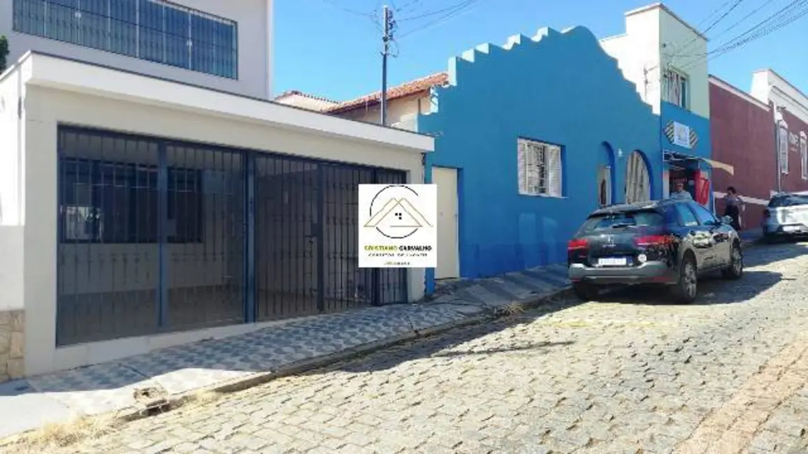 Foto 6 de Sobrado com 3 quartos para alugar, 207m2 em Centro, Atibaia - SP