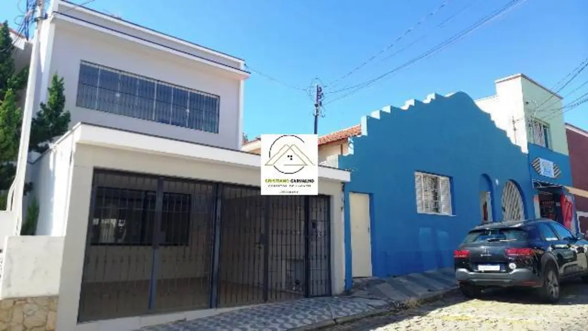 Foto 7 de Sobrado com 3 quartos para alugar, 207m2 em Centro, Atibaia - SP