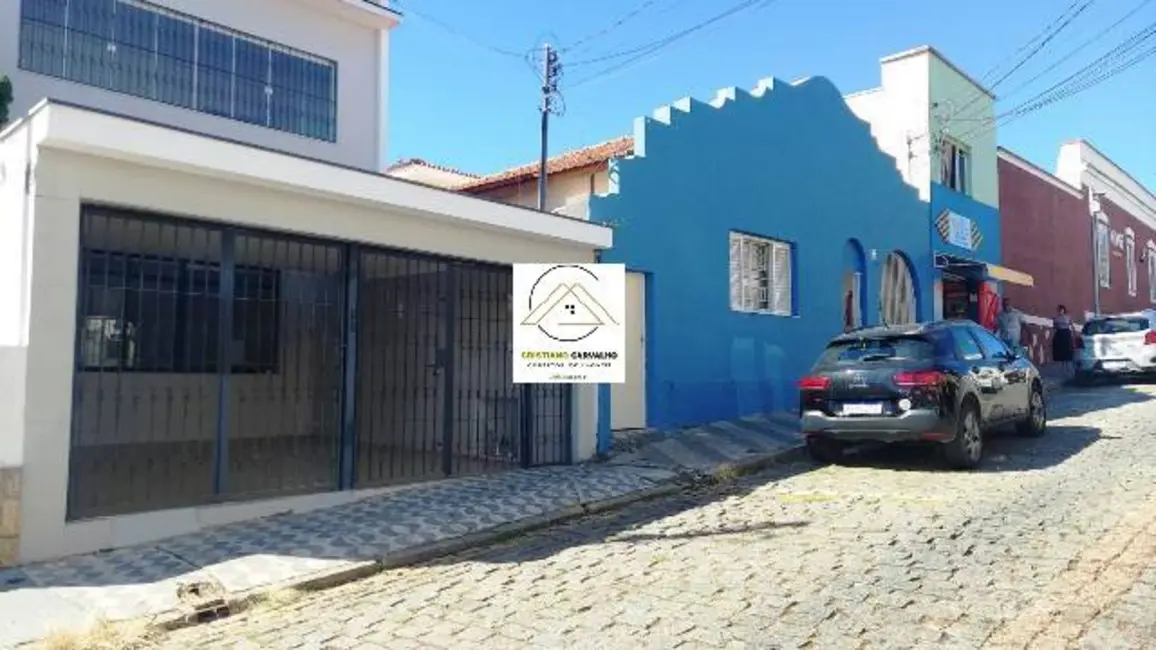 Foto 5 de Sobrado com 3 quartos para alugar, 207m2 em Centro, Atibaia - SP