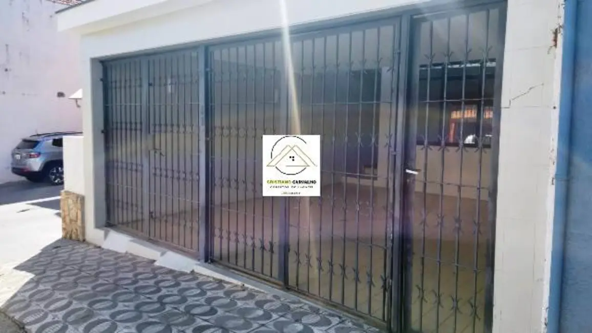 Foto 4 de Sobrado com 3 quartos para alugar, 207m2 em Centro, Atibaia - SP