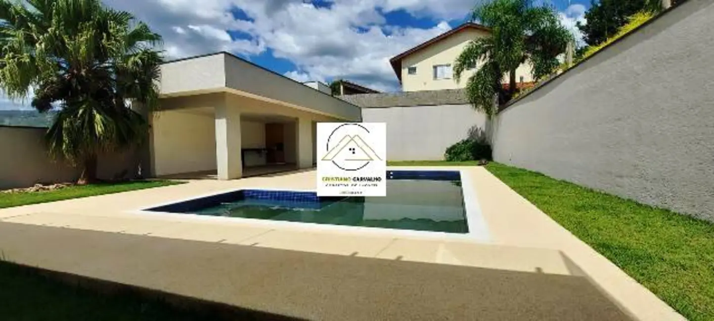 Foto 7 de Casa com 3 quartos à venda e para alugar, 355m2 em Vila Esperia ou Giglio, Atibaia - SP