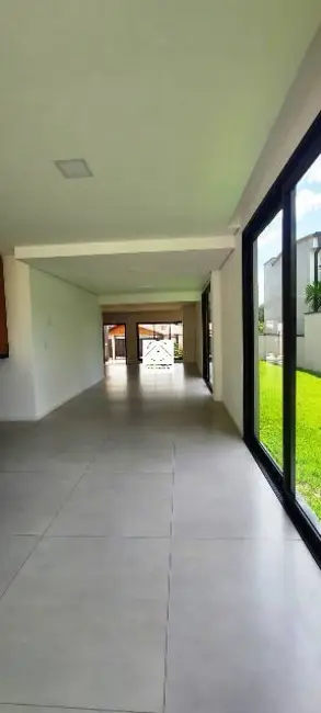Foto 6 de Casa com 3 quartos à venda e para alugar, 355m2 em Vila Esperia ou Giglio, Atibaia - SP