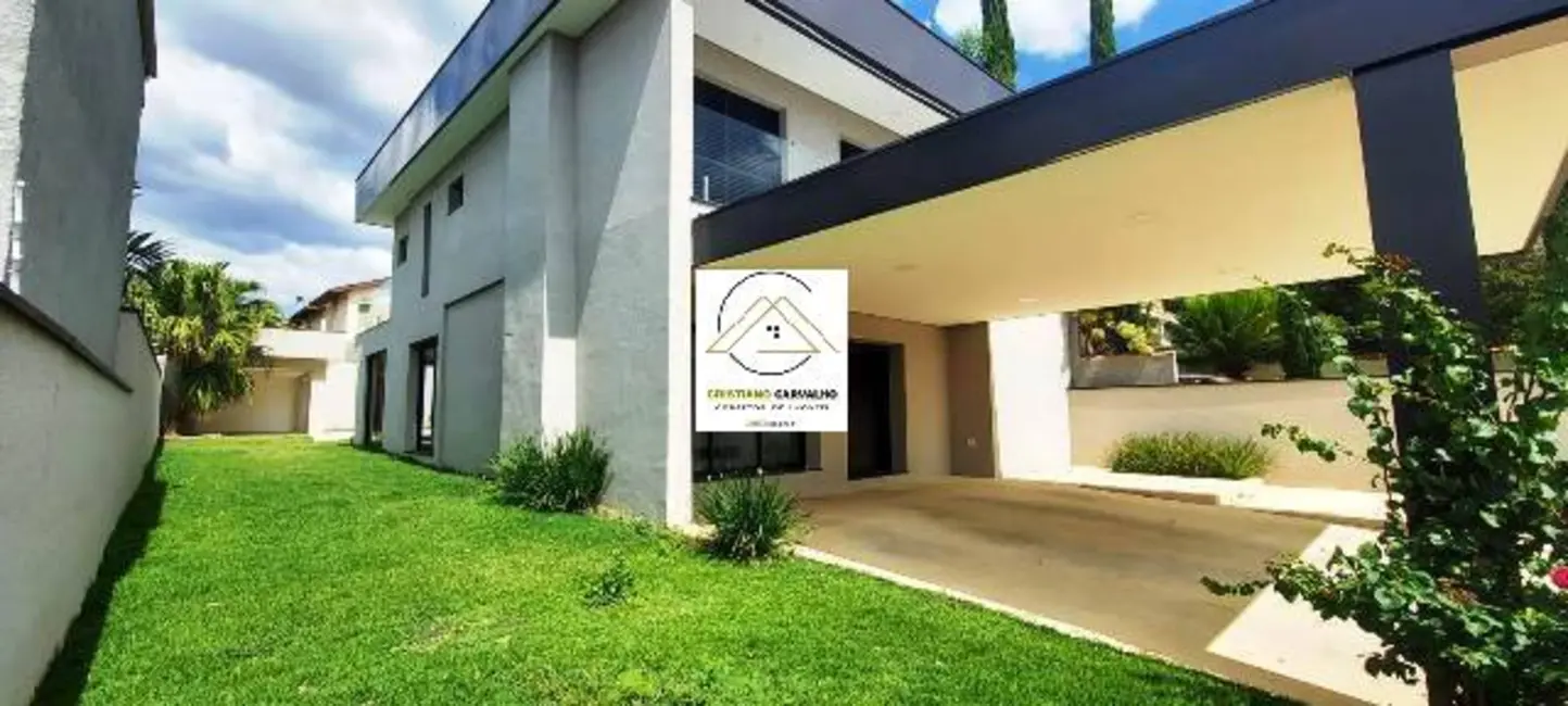 Foto 3 de Casa com 3 quartos à venda e para alugar, 355m2 em Vila Esperia ou Giglio, Atibaia - SP