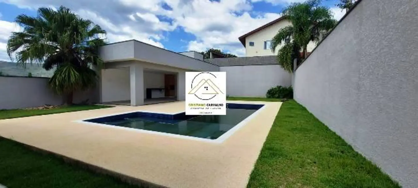 Foto 9 de Casa com 3 quartos à venda e para alugar, 355m2 em Vila Esperia ou Giglio, Atibaia - SP