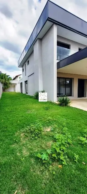 Foto 5 de Casa com 3 quartos à venda e para alugar, 355m2 em Vila Esperia ou Giglio, Atibaia - SP