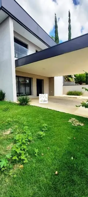 Foto 4 de Casa com 3 quartos à venda e para alugar, 355m2 em Vila Esperia ou Giglio, Atibaia - SP