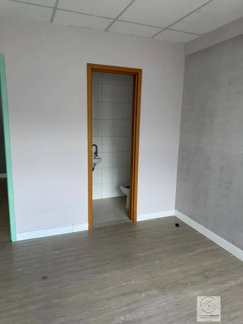 Sala Comercial para alugar, 43m2 em Alvinópolis, Atibaia - SP - imagem 3 Foto 3 de Sala Comercial para alugar, 43m2 em Alvinópolis, Atibaia - SP