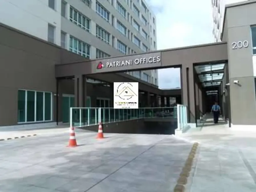 Sala Comercial para alugar, 43m2 em Alvinópolis, Atibaia - SP - imagem 2 Foto 2 de Sala Comercial para alugar, 43m2 em Alvinópolis, Atibaia - SP