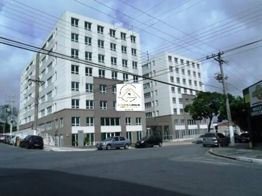 Foto 1 de Sala Comercial à venda e para alugar, 43m2 em Alvinópolis, Atibaia - SP