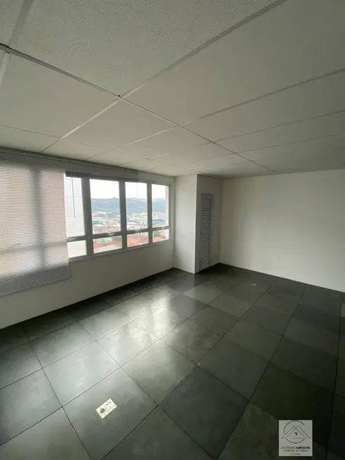 Foto 9 de Sala Comercial à venda e para alugar, 43m2 em Alvinópolis, Atibaia - SP