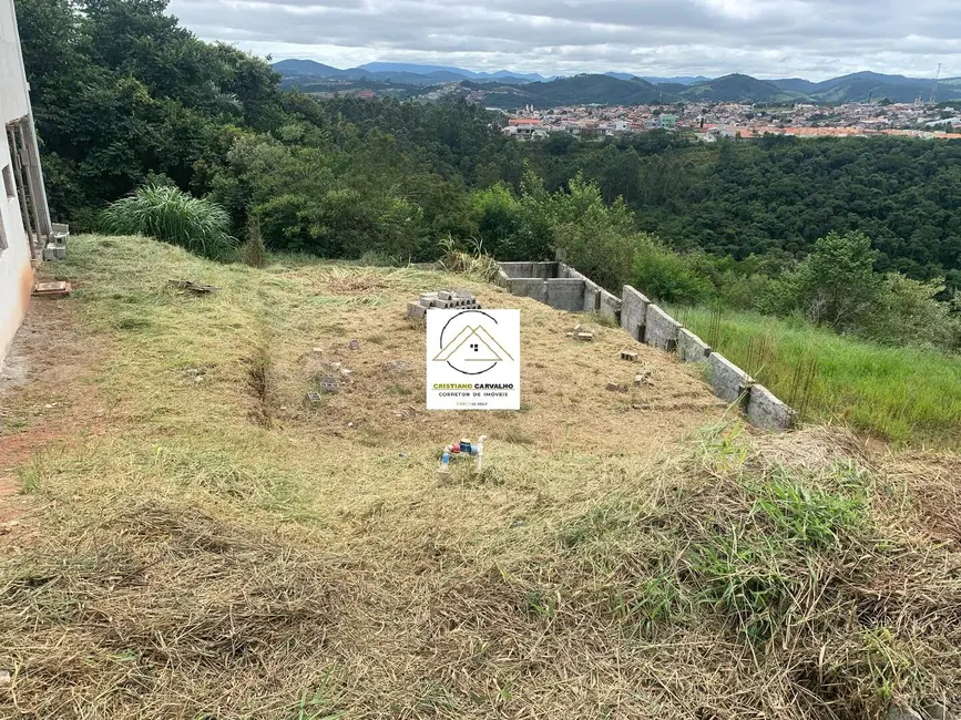 Foto 3 de Terreno / Lote à venda, 252m2 em Bom Jesus Dos Perdoes - SP