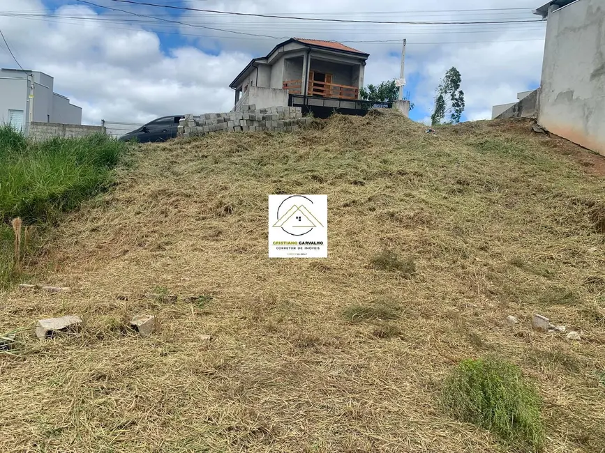 Foto 4 de Terreno / Lote à venda, 252m2 em Bom Jesus Dos Perdoes - SP