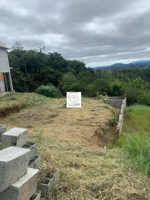 Foto 8 de Terreno / Lote à venda, 252m2 em Bom Jesus Dos Perdoes - SP