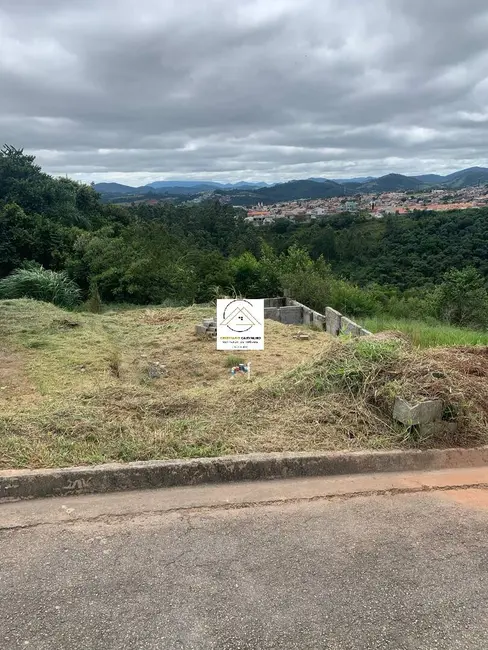 Foto 7 de Terreno / Lote à venda, 252m2 em Bom Jesus Dos Perdoes - SP