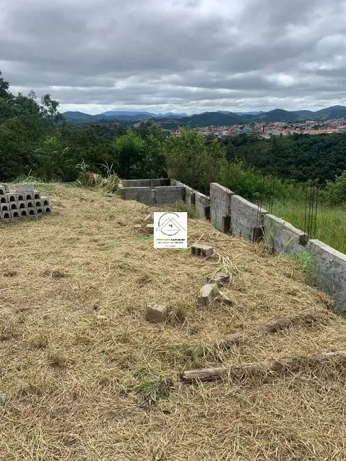 Foto 5 de Terreno / Lote à venda, 252m2 em Bom Jesus Dos Perdoes - SP