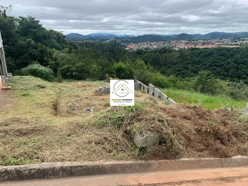 Foto 6 de Terreno / Lote à venda, 252m2 em Bom Jesus Dos Perdoes - SP