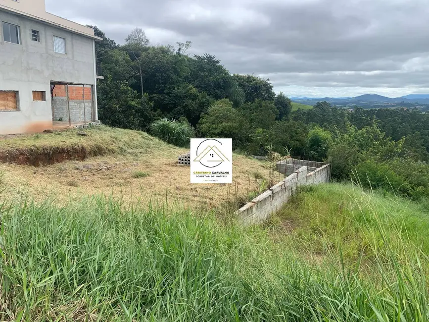 Foto 1 de Terreno / Lote à venda, 252m2 em Bom Jesus Dos Perdoes - SP