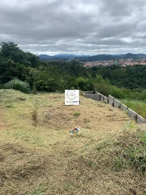 Foto 2 de Terreno / Lote à venda, 252m2 em Bom Jesus Dos Perdoes - SP