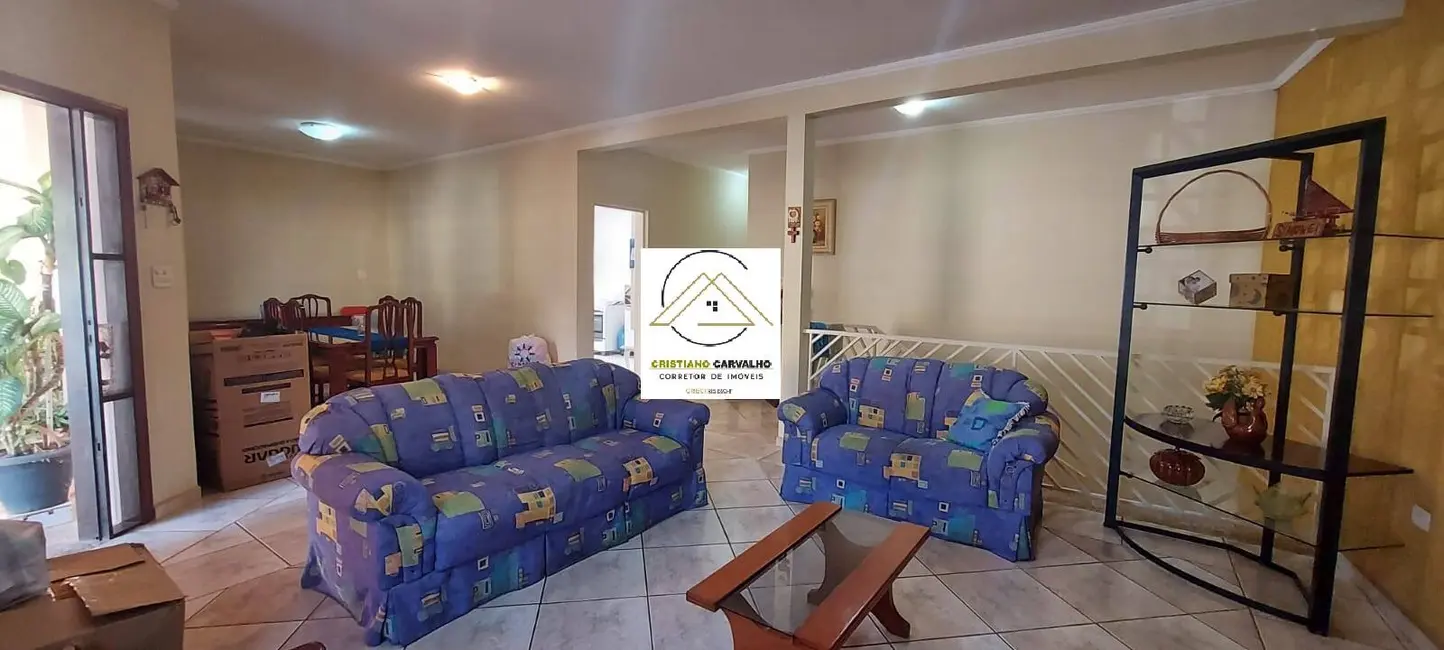 Foto 5 de Casa com 3 quartos à venda, 150m2 em Jardim Paulista, Atibaia - SP