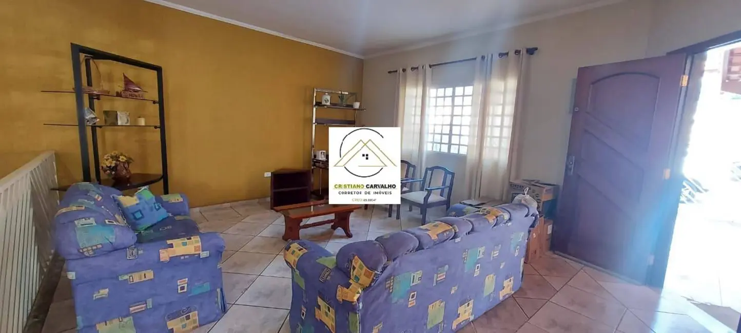 Foto 8 de Casa com 3 quartos à venda, 150m2 em Jardim Paulista, Atibaia - SP